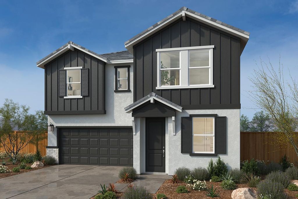 3605 Parc Villa Cir, Sacramento, CA 95827