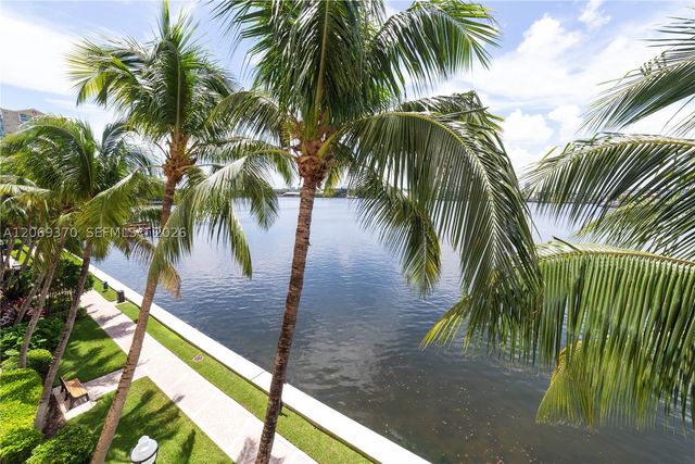 17100 N Bay Rd 1407, Sunny Isles Beach, FL 33160