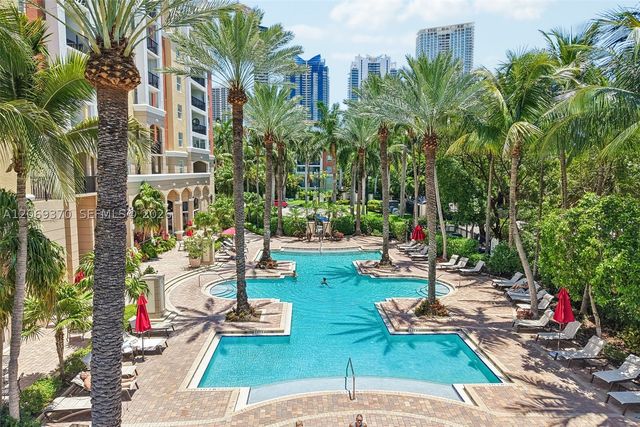 17100 N Bay Rd 1407, Sunny Isles Beach, FL 33160