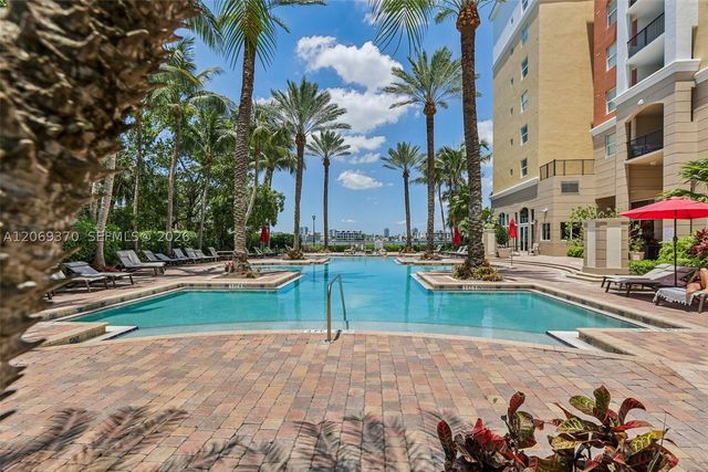 17100 N Bay Rd 1407, Sunny Isles Beach, FL 33160