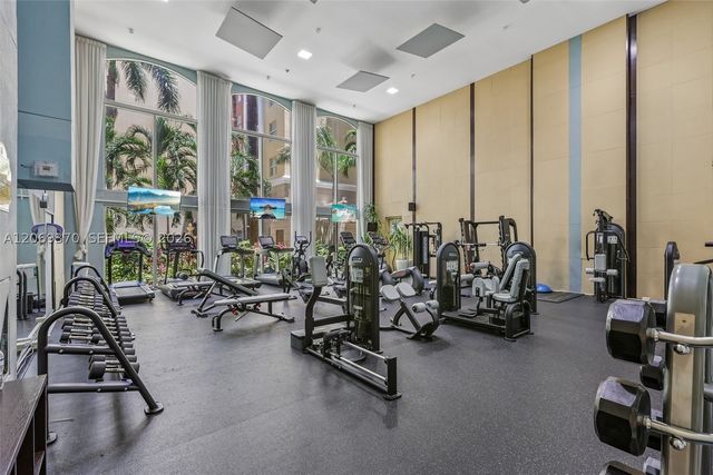 17100 N Bay Rd 1407, Sunny Isles Beach, FL 33160