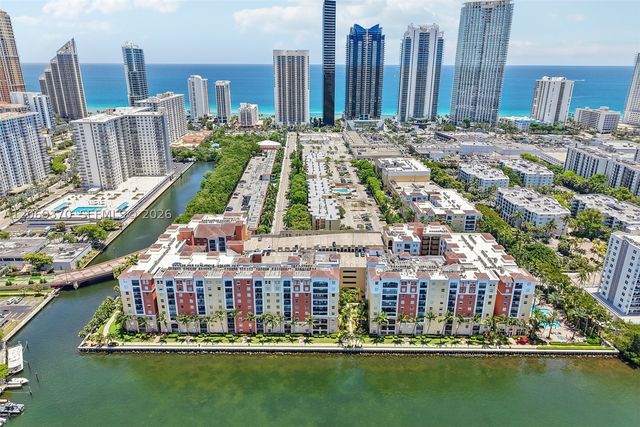 17100 N Bay Rd 1407, Sunny Isles Beach, FL 33160