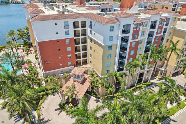 17100 N Bay Rd 1407, Sunny Isles Beach, FL 33160