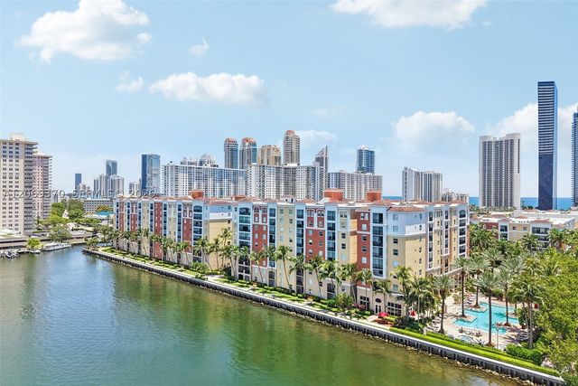 17100 N Bay Rd 1407, Sunny Isles Beach, FL 33160