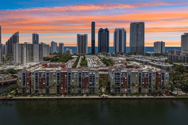 17100 N Bay Rd 1407, Sunny Isles Beach, FL 33160