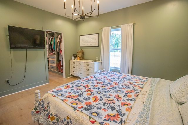 2236 Old Washington Rd, Cedar Hill, TN 37032