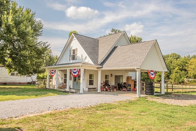 2236 Old Washington Rd, Cedar Hill, TN 37032