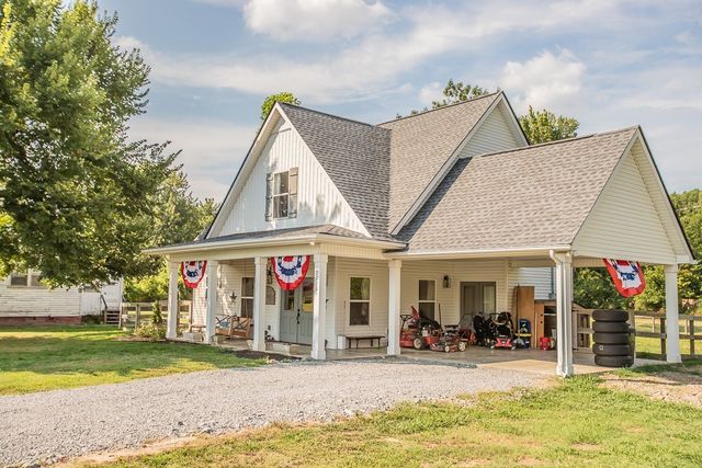 2236 Old Washington Rd, Cedar Hill, TN 37032