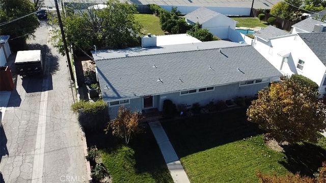 20116 Archwood Street, Winnetka, CA 91306