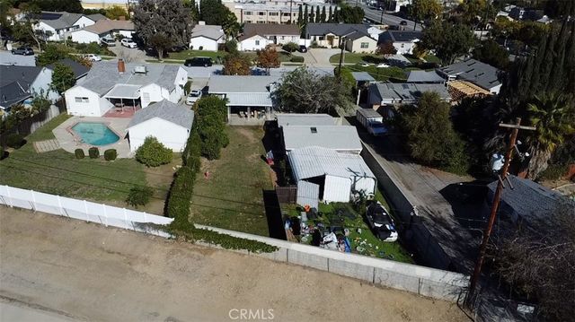 20116 Archwood Street, Winnetka, CA 91306