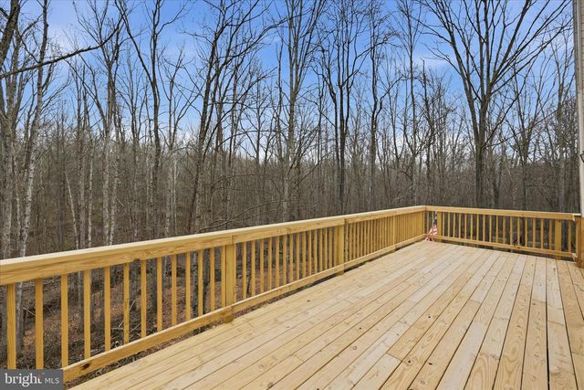 154 SPOOK HOLLOW RD, Berkeley Springs, WV 25411