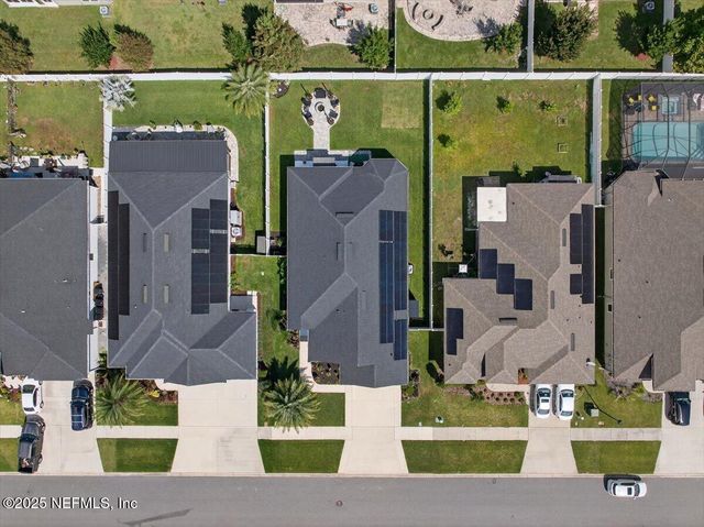 3869 ARBOR MILL Circle, Orange Park, FL 32065