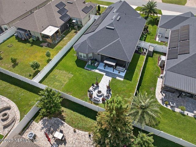 3869 ARBOR MILL Circle, Orange Park, FL 32065