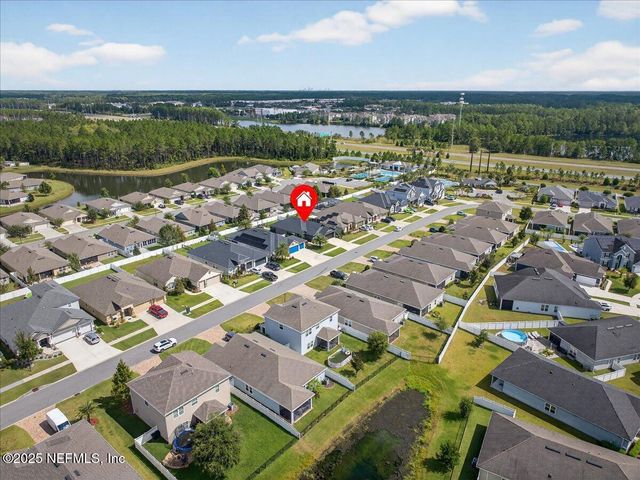 3869 ARBOR MILL Circle, Orange Park, FL 32065