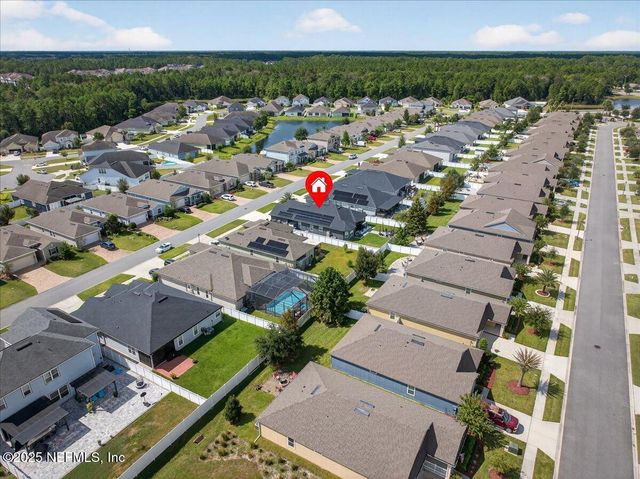 3869 ARBOR MILL Circle, Orange Park, FL 32065