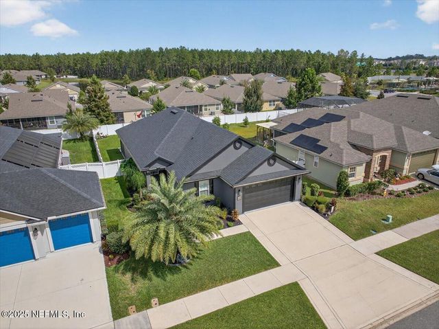 3869 ARBOR MILL Circle, Orange Park, FL 32065