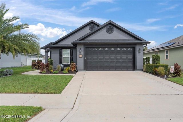 3869 ARBOR MILL Circle, Orange Park, FL 32065