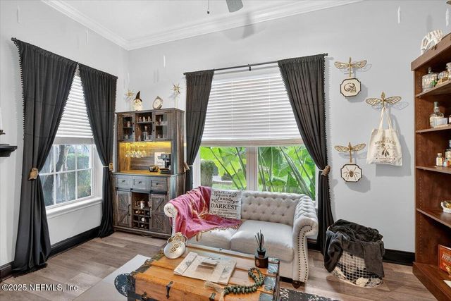 3869 ARBOR MILL Circle, Orange Park, FL 32065