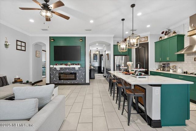 3869 ARBOR MILL Circle, Orange Park, FL 32065