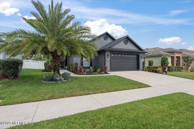 3869 ARBOR MILL Circle, Orange Park, FL 32065