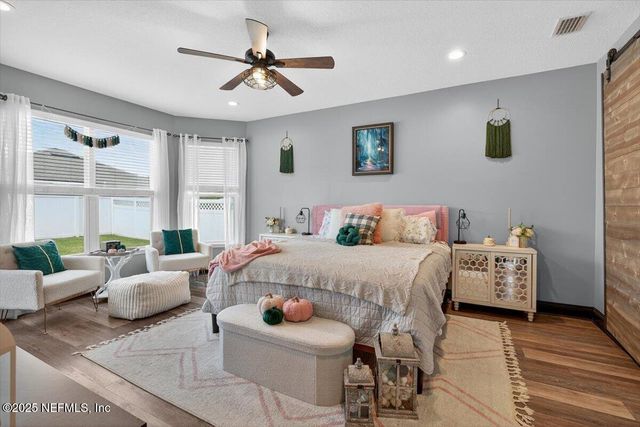 3869 ARBOR MILL Circle, Orange Park, FL 32065