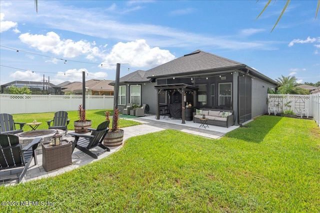 3869 ARBOR MILL Circle, Orange Park, FL 32065