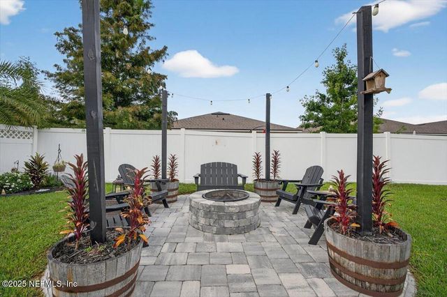 3869 ARBOR MILL Circle, Orange Park, FL 32065