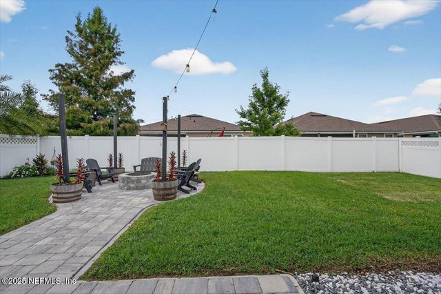 3869 ARBOR MILL Circle, Orange Park, FL 32065