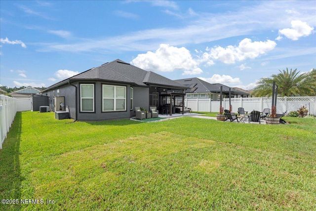 3869 ARBOR MILL Circle, Orange Park, FL 32065