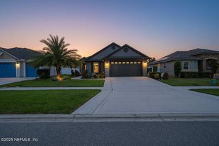 3869 ARBOR MILL Circle, Orange Park, FL 32065
