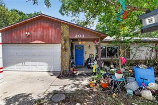 203 WOODFIELD DRIVE, Sanford, FL 32773