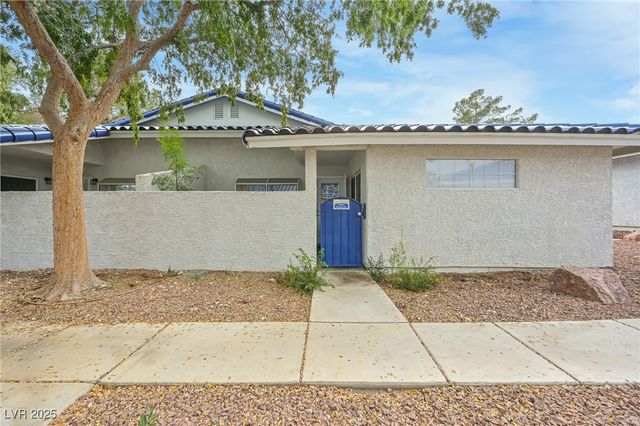 2128 Bavington Drive A, Las Vegas, NV 89108