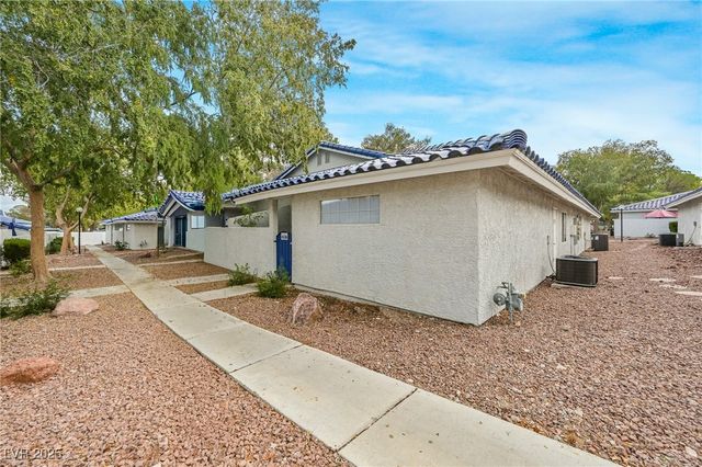 2128 Bavington Drive A, Las Vegas, NV 89108