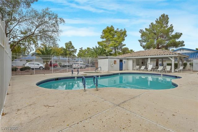 2128 Bavington Drive A, Las Vegas, NV 89108