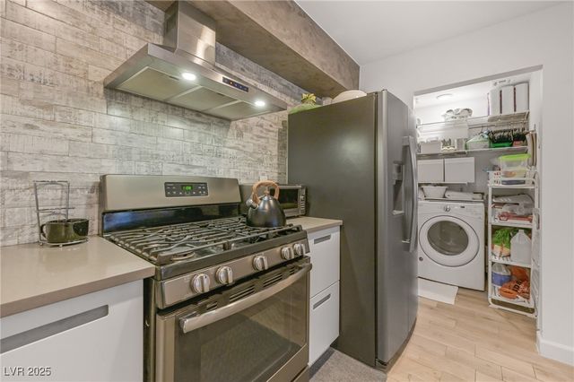 2128 Bavington Drive A, Las Vegas, NV 89108