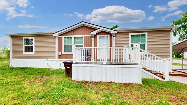 116 Todd Carter Rd, Columbia, TN 38401