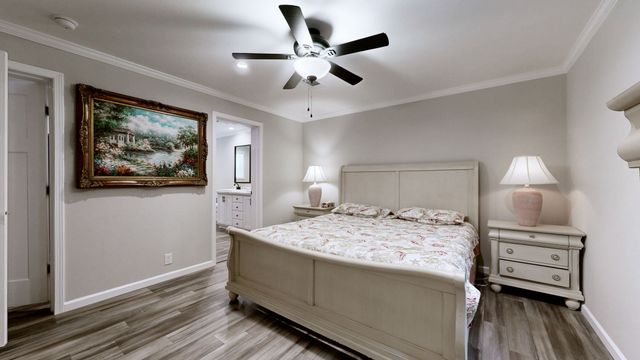 116 Todd Carter Rd, Columbia, TN 38401
