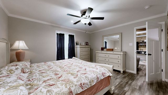 116 Todd Carter Rd, Columbia, TN 38401