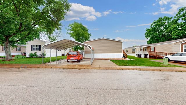 116 Todd Carter Rd, Columbia, TN 38401