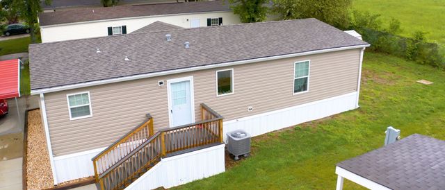 116 Todd Carter Rd, Columbia, TN 38401