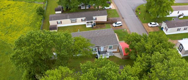 116 Todd Carter Rd, Columbia, TN 38401