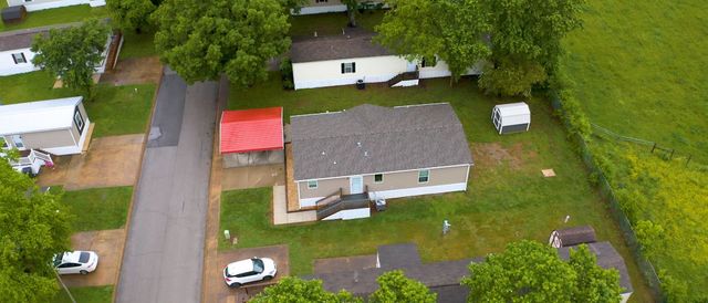 116 Todd Carter Rd, Columbia, TN 38401