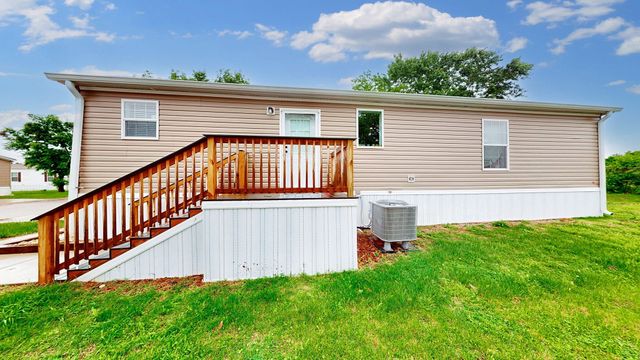 116 Todd Carter Rd, Columbia, TN 38401