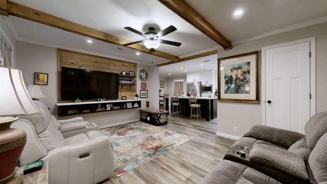 116 Todd Carter Rd, Columbia, TN 38401