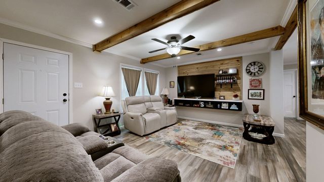 116 Todd Carter Rd, Columbia, TN 38401