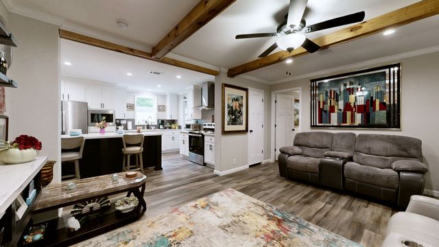 116 Todd Carter Rd, Columbia, TN 38401