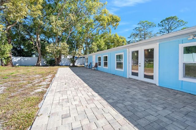 235 GREENWOOD AVENUE, Ormond Beach, FL 32174