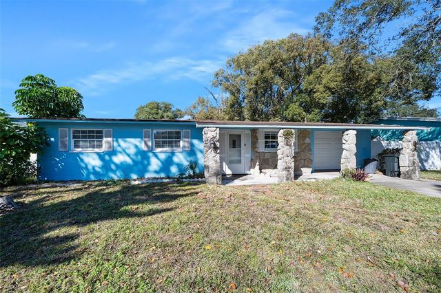 235 GREENWOOD AVENUE, Ormond Beach, FL 32174