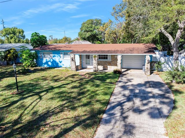 235 GREENWOOD AVENUE, Ormond Beach, FL 32174