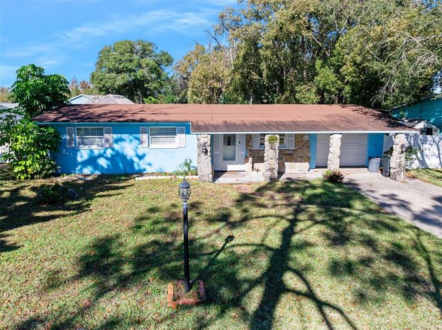 235 GREENWOOD AVENUE, Ormond Beach, FL 32174